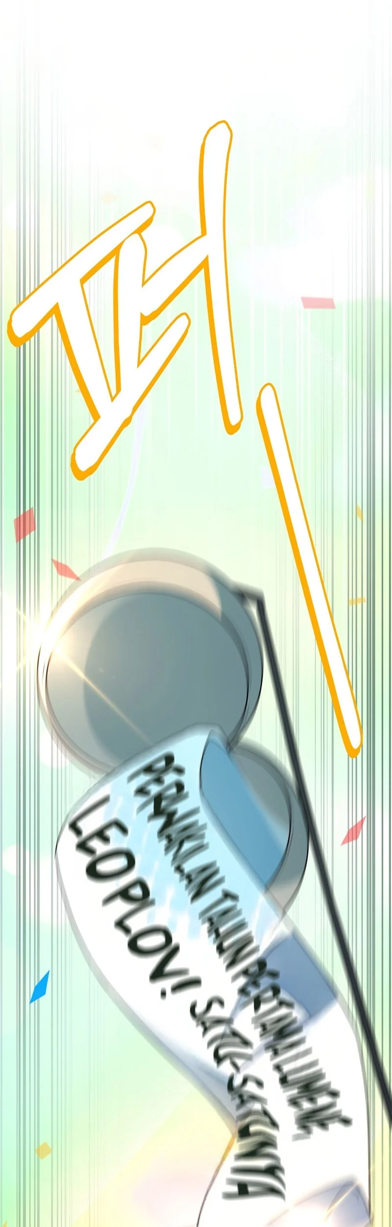 The Legendary Hero Is An Academy Honors Student Chapter 61 Fix Gambar 41